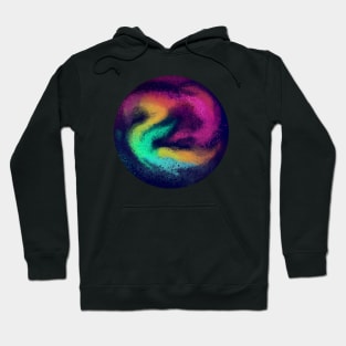 Galactic Hoodie